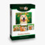 Trog's Dogs Golden Smiles Greeting Cards