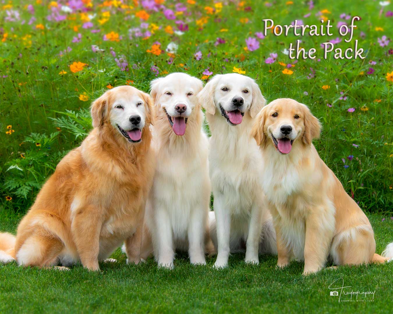 A Trog's Dogs Blog Post