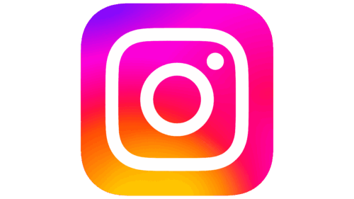 instagram-logo Social Media Site Instagram's Logo